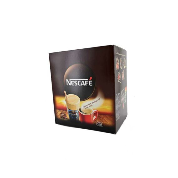 Nescafé 2.750 kg Art No 272