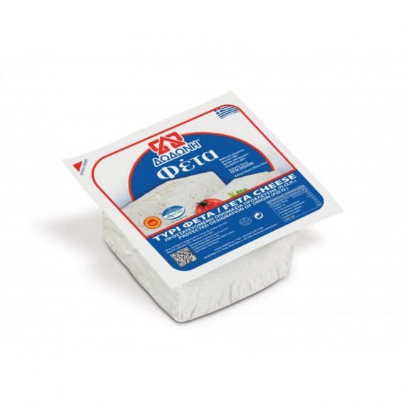 Dodoni Feta Käse (1kg)