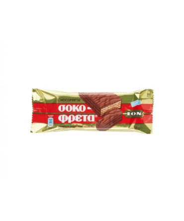ION Schokofreta Rot (38g)