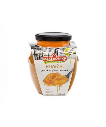 Makedoniki Quitte 500gr