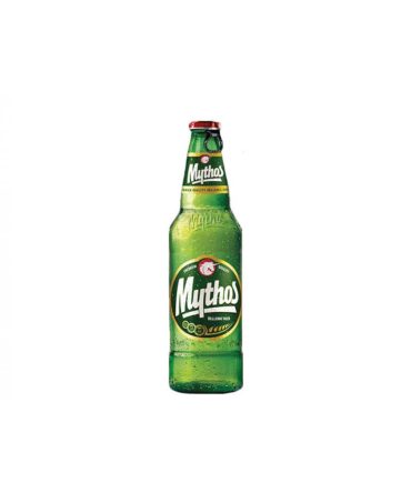 Mythos Bier (330ml)
