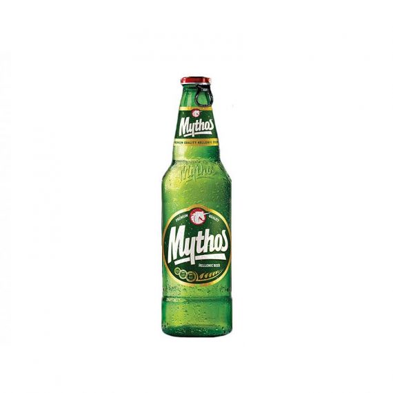 Mythos Bier (330ml)
