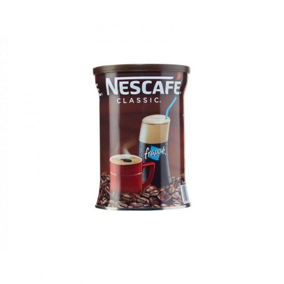 Nescafé Frappé Classic (200g)