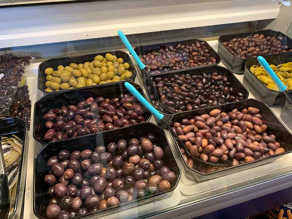 Unser Laden