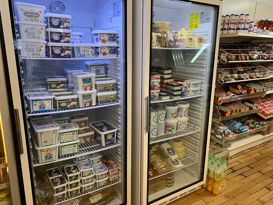 Unser Laden