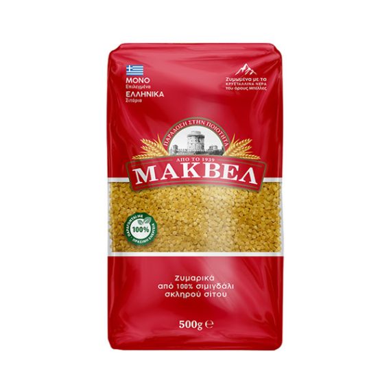 MAKVEL COUSCOUS