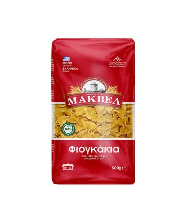 MAKVEL FIOGKAKIA RED