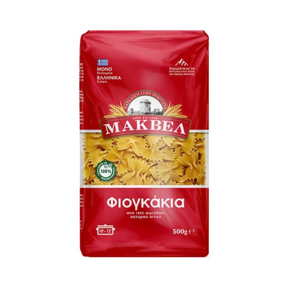 MAKVEL FIOGKAKIA RED