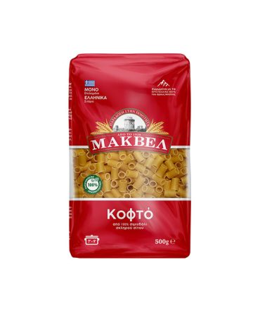 MAKVEL KOFTO RED