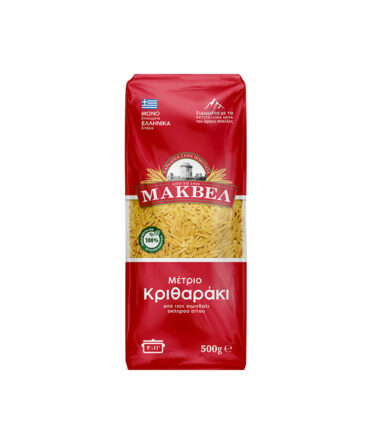 MAKVEL KRITHARAKI METRIO RED
