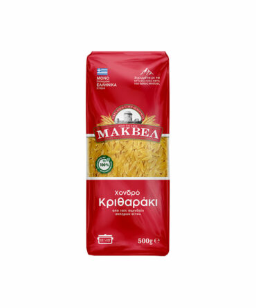 MAKVEL KRITHARAKI XONDRO RED