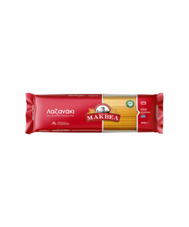 MAKVEL LAZANAKI RED