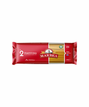 MAKVEL PASTITSIO NO2 RED