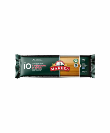 MAKVEL SPAGHETTINI NO10 5 DHMHTRIAKA