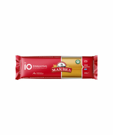 MAKVEL SPAGHETTINI NO10 RED