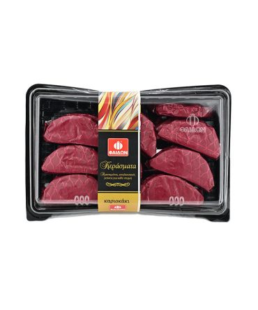 Art No 1597 Kariokaki 6 x 500 gr