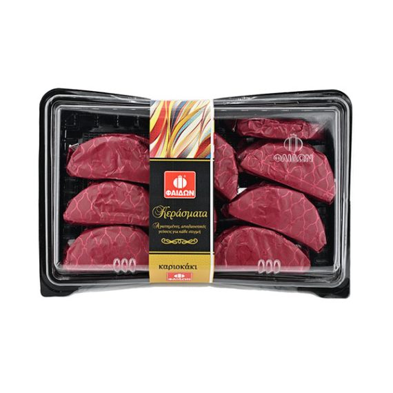 Art No 1597 Kariokaki 6 x 500 gr