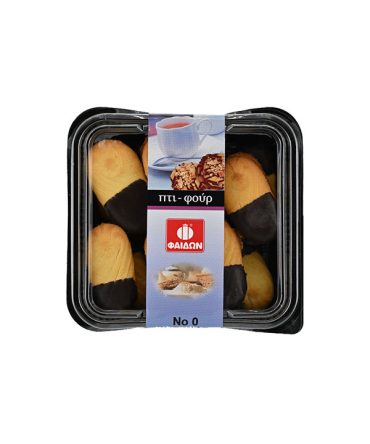 Art No 1599  Petit Fours Schoko 6 x 550 gr