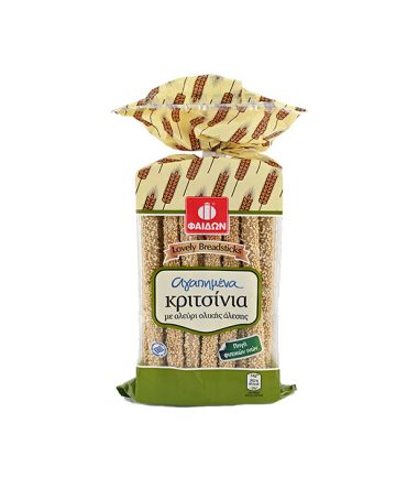 Art No 1615 Kritzinia Vollkorn 12 x 400 gr