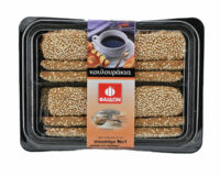 Art No 1994 Keks Cookies Sesam No 1 12 x 350 gr