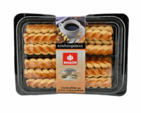 Art No 2164 Keks Orange gesm 12 x 350 gr