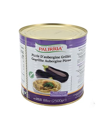 Ar Nr 179 Auberginensalat 6 x 3 kg