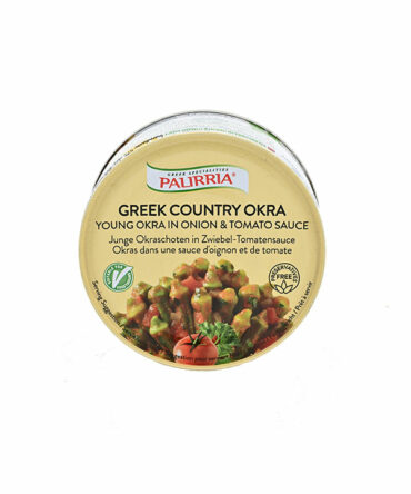 Art No 806 Okra Fertig 12 x 280 gr