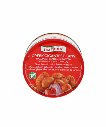 Riesenbohnen gekocht in Tomatensauce 12 x 280 gr