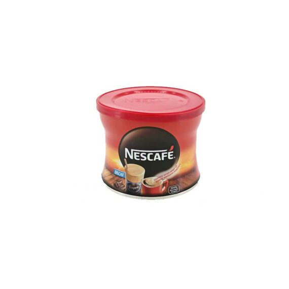 Nescafé 24x100gr Art No 1019
