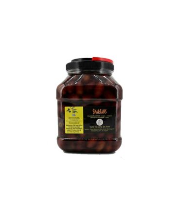 Kalamata Oliven 4x2kg Art No 1288
