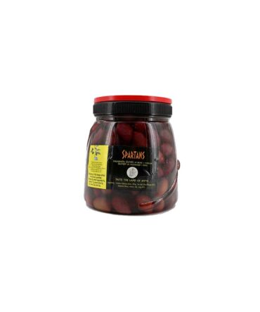 Kalamata Oliven Jumbo 6x1kg Art No 1289