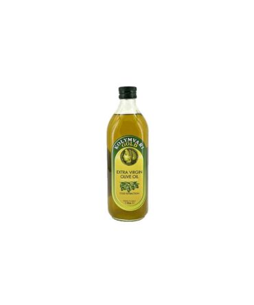 Kolymbari Olivenöl 12x1L Art No 157