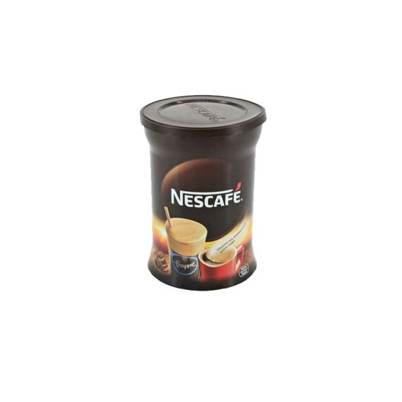 Nescafé 12x200gr Art No 274
